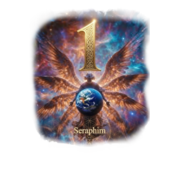 Seraphim Badge