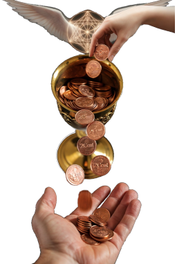 The Blessing Ceremony